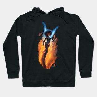 Tatianna Turbo Hoodie